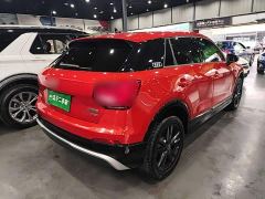 Audi Q2L 35 TFSI Dynamic Entry - photo 6