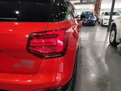 Audi Q2L 35 TFSI Dynamic Entry - photo 7