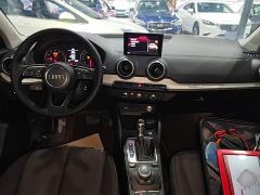 Audi Q2L 35 TFSI Dynamic Entry - photo 9
