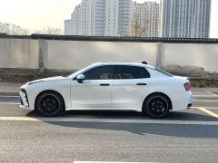 Lynk & Co 03 1.5T DCT Pro - ფოტო 3