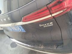 SAIC Roewe iMAX8 400TGI Supreme Edition - photo 4