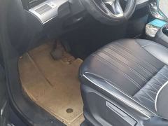 SAIC Roewe iMAX8 400TGI Supreme Edition - photo 7