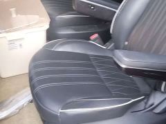 SAIC Roewe iMAX8 400TGI Supreme Edition - photo 8