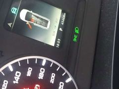 SAIC Roewe iMAX8 400TGI Supreme Edition - photo 9