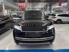 Land Rover Range Rover 3.0L V6 400PS Extended Wheelbase Prestige Edition - фото 1