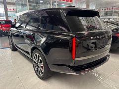 Land Rover Range Rover 3.0L V6 400PS Extended Wheelbase Prestige Edition - фото 11