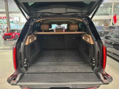 Land Rover Range Rover 3.0L V6 400PS Extended Wheelbase Prestige Edition - фото 13