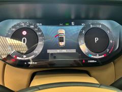 Land Rover Range Rover 3.0L V6 400PS Extended Wheelbase Prestige Edition - фото 5