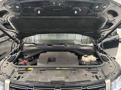 Land Rover Range Rover 3.0L V6 400PS Extended Wheelbase Prestige Edition - фото 7