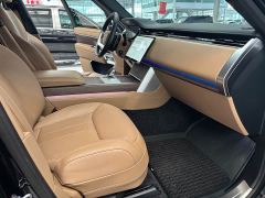 Land Rover Range Rover 3.0L V6 400PS Extended Wheelbase Prestige Edition - фото 8