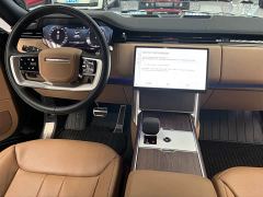 Land Rover Range Rover 3.0L V6 400PS Extended Wheelbase Prestige Edition - фото 9