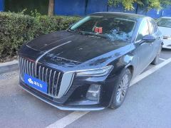 FAW Red Flag H5 2.0T Automatic Smart Connected Flag Enjoy Edition - ფოტო 1