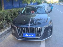 FAW Red Flag H5 2.0T Automatic Smart Connected Flag Enjoy Edition - ფოტო 2