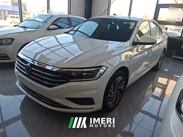 Volkswagen Sagitar 280TSI DSG Excellence Edition