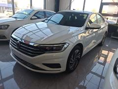 Volkswagen Sagitar 280TSI DSG Excellence Edition - ფოტო 1