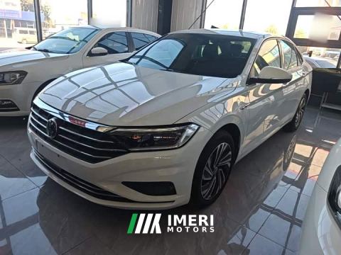 2021 Volkswagen Sagitar 280TSI DSG Excellence Edition - ავტომობილი ჩინეთიდან