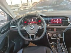 Volkswagen Sagitar 280TSI DSG Excellence Edition - ფოტო 10