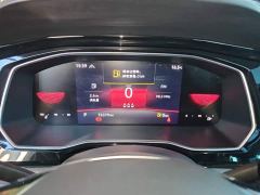 Volkswagen Sagitar 280TSI DSG Excellence Edition - ფოტო 11