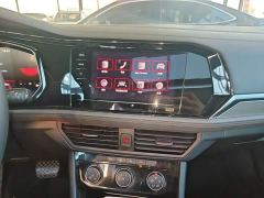 Volkswagen Sagitar 280TSI DSG Excellence Edition - ფოტო 12