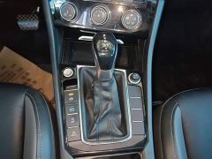 Volkswagen Sagitar 280TSI DSG Excellence Edition - ფოტო 13