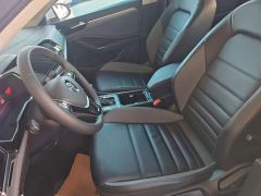Volkswagen Sagitar 280TSI DSG Excellence Edition - ფოტო 14