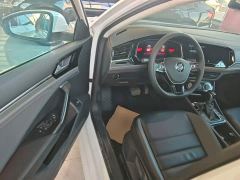 Volkswagen Sagitar 280TSI DSG Excellence Edition - ფოტო 15