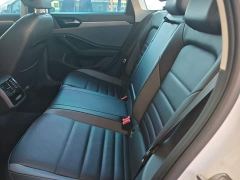 Volkswagen Sagitar 280TSI DSG Excellence Edition - ფოტო 16