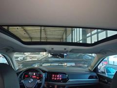 Volkswagen Sagitar 280TSI DSG Excellence Edition - ფოტო 17