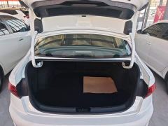 Volkswagen Sagitar 280TSI DSG Excellence Edition - ფოტო 18