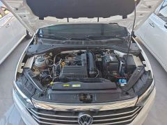 Volkswagen Sagitar 280TSI DSG Excellence Edition - ფოტო 19