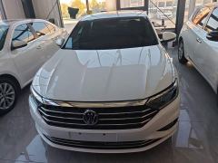 Volkswagen Sagitar 280TSI DSG Excellence Edition - ფოტო 2