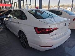 Volkswagen Sagitar 280TSI DSG Excellence Edition - ფოტო 4