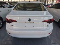 Volkswagen Sagitar 280TSI DSG Excellence Edition - ფოტო 5
