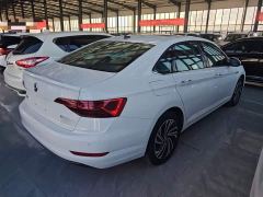 Volkswagen Sagitar 280TSI DSG Excellence Edition - ფოტო 6