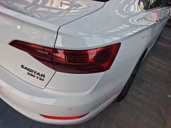 Volkswagen Sagitar 280TSI DSG Excellence Edition - ფოტო 7