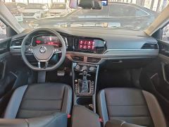 Volkswagen Sagitar 280TSI DSG Excellence Edition - ფოტო 9