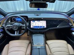 Mercedes-Benz E-Class E 260 L AMG Line - ფოტო 10