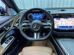 Mercedes-Benz E-Class E 260 L AMG Line - ფოტო 11