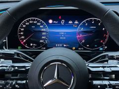 Mercedes-Benz E-Class E 260 L AMG Line - ფოტო 12