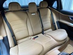 Mercedes-Benz E-Class E 260 L AMG Line - ფოტო 15