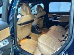 Mercedes-Benz E-Class E 260 L AMG Line - ფოტო 16