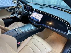Mercedes-Benz E-Class E 260 L AMG Line - ფოტო 17