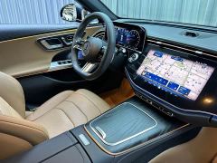 Mercedes-Benz E-Class E 260 L AMG Line - ფოტო 18