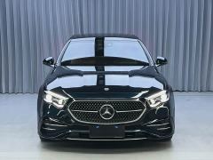Mercedes-Benz E-Class E 260 L AMG Line - ფოტო 2