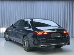 Mercedes-Benz E-Class E 260 L AMG Line - ფოტო 4