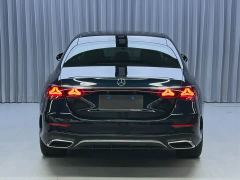 Mercedes-Benz E-Class E 260 L AMG Line - ფოტო 5