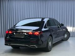 Mercedes-Benz E-Class E 260 L AMG Line - ფოტო 6