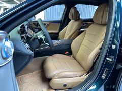 Mercedes-Benz E-Class E 260 L AMG Line - ფოტო 8