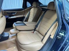 Mercedes-Benz E-Class E 260 L AMG Line - ფოტო 9
