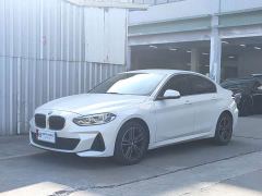 BMW 1 Series Facelift 120i M Sport - photo 1